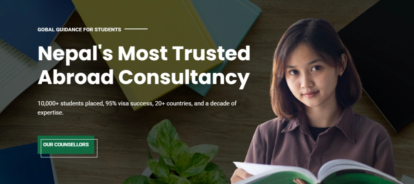 Zenith Consultancy Website