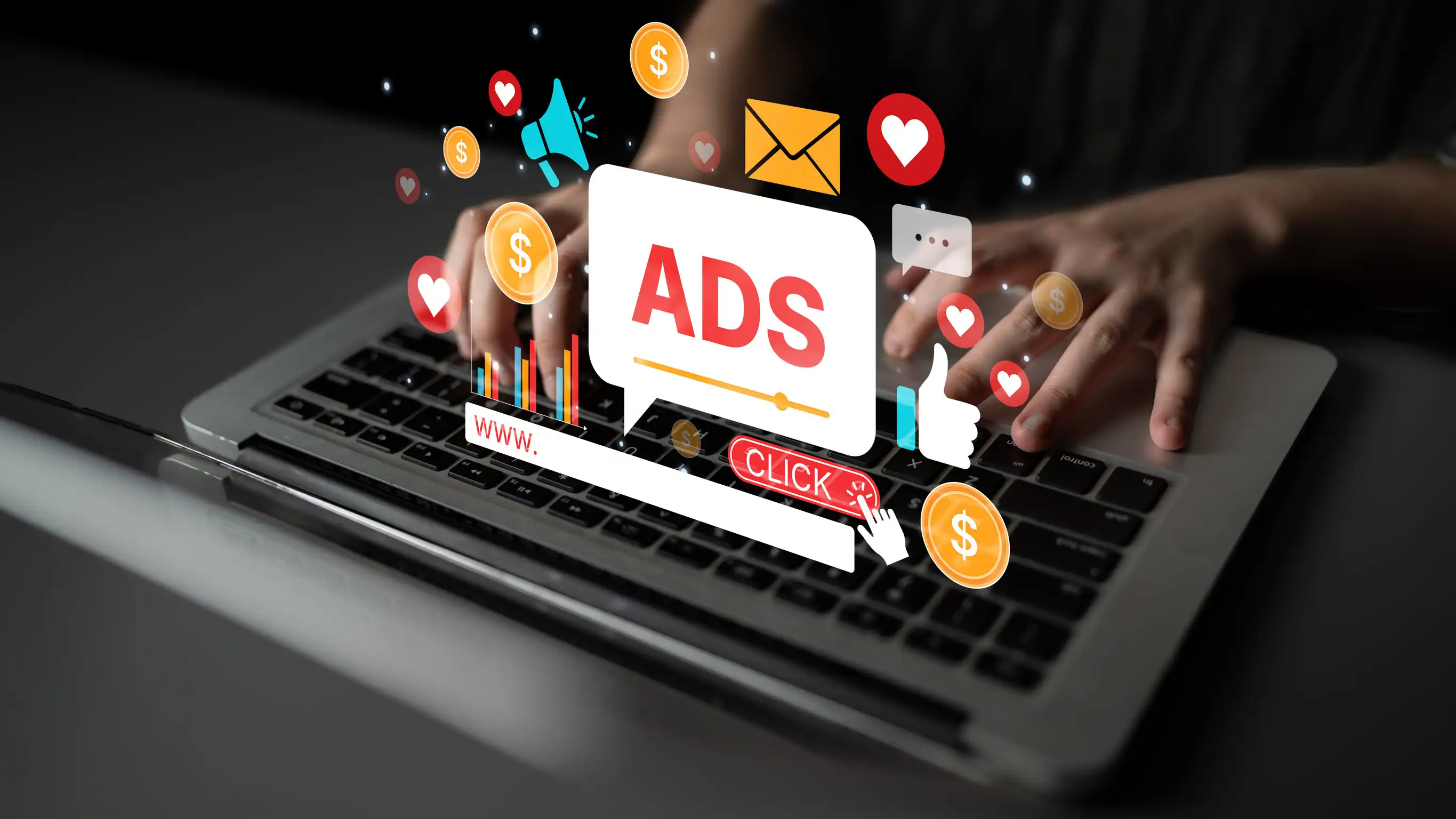 Targeted Ads Campaigns