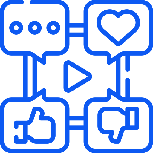 Social Media Management